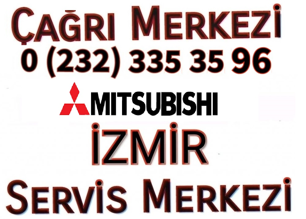 Torbalı Mitsubishi servisi